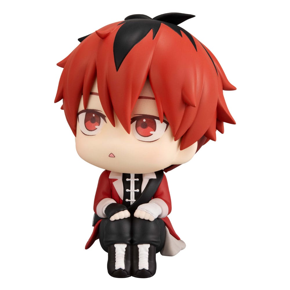 Frieren: Beyond Journey's End Look Up PVC Staty 11 cm Megahouse