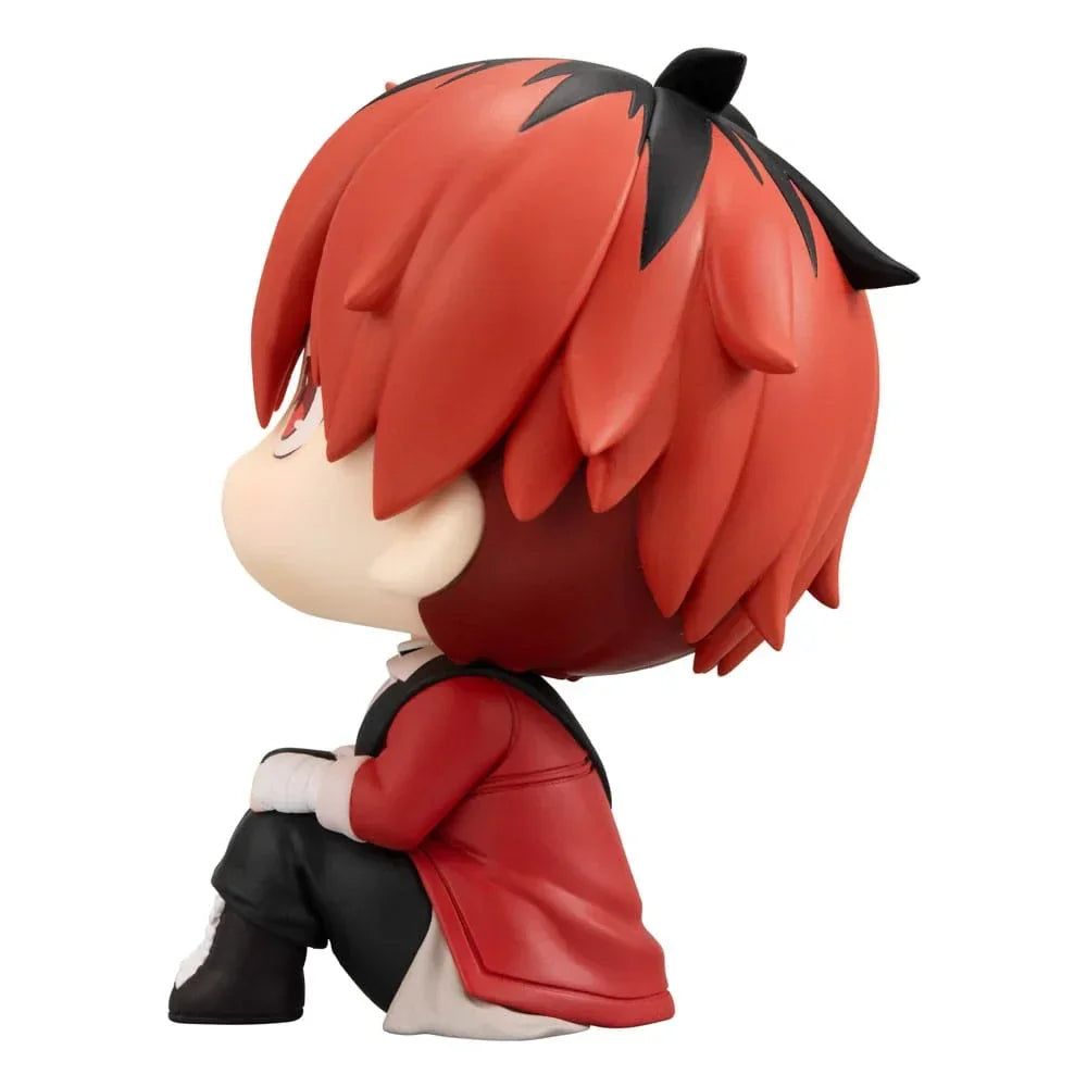 Frieren: Beyond Journey's End Look Up PVC Staty 11 cm Megahouse