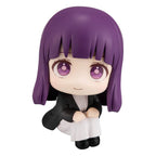 Frieren: Beyond Journey's End PVC Statue - Fern 11 cm Megahouse