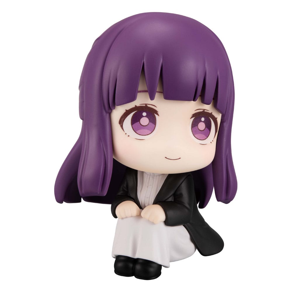 Frieren: Beyond Journey's End PVC Statue - Fern 11 cm Megahouse