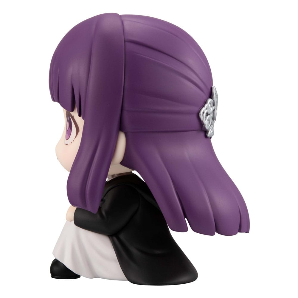 Frieren: Beyond Journey's End PVC Statue - Fern 11 cm Megahouse