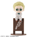 Jujutsu Kaisen Ochatomo Series Trading Figure 4 cm Assortment (6) Megahouse