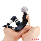 Naruto Shippuden G.E.M. Series PVC Statue Kakashi-Sensei 9 cm Megahouse