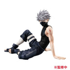 Naruto Shippuden G.E.M. Series PVC Statue Kakashi-Sensei 9 cm Megahouse