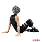 Naruto Shippuden G.E.M. Series PVC Statue Kakashi-Sensei 9 cm Megahouse