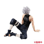 Naruto Shippuden G.E.M. Series PVC Statue Kakashi-Sensei 9 cm Megahouse