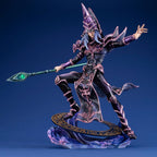 Yu-Gi-Oh! Art Works Monsters PVC Statue Dark Magician 23 cm Megahouse