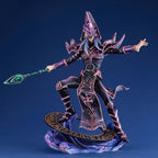 Yu-Gi-Oh! Art Works Monsters PVC Statue Dark Magician 23 cm Megahouse