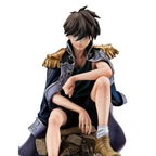 Mobile Suit Gundam Wing Alpha x Omega PVC Figur 1/8 Heero Yuy & Relena Peacecraft Set 30th Anniversary Repaint Ver. 14 cm Megahouse