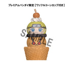 Naruto Shippuden Tsumichen Stapla & Byt Trading Figur 6-Pack 8 cm (med gåva) Megahouse