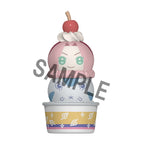 Naruto Shippuden Tsumichen Stapla & Byt Trading Figur 6-Pack 8 cm (med gåva) Megahouse