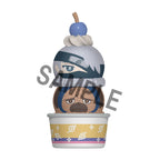 Naruto Shippuden Tsumichen Stapla & Byt Trading Figur 6-Pack 8 cm (med gåva) Megahouse