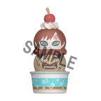 Naruto Shippuden Tsumichen Stapla & Byt Trading Figur 6-Pack 8 cm (med gåva) Megahouse