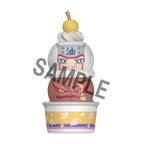 Naruto Shippuden Tsumichen Stapla & Byt Trading Figur 6-Pack 8 cm (med gåva) Megahouse