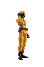 Mobile Suit Gundam G.M.G. Collection 04 Actionfigur Sayla Mass 10 cm Megahouse