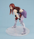 Mobile Suit Gundam 0080: War in the Pocket GGG PVC-figur Christina Mackenzie -Into The Sky- (Upprepning) 17 cm