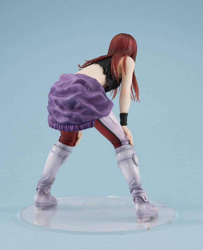 Mobile Suit Gundam 0080: War in the Pocket GGG PVC-figur Christina Mackenzie -Into The Sky- (Upprepning) 17 cm