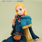 Delicious in Dungeon PVC-statyn Melty Princess Marcille, 9 cm Megahouse