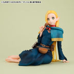 Delicious in Dungeon PVC-statyn Melty Princess Marcille, 9 cm Megahouse