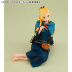Delicious in Dungeon PVC-statyn Melty Princess Marcille, 9 cm Megahouse