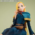 Delicious in Dungeon PVC-statyn Melty Princess Marcille, 9 cm Megahouse