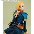 Delicious in Dungeon PVC-statyn Melty Princess Marcille, 9 cm Megahouse