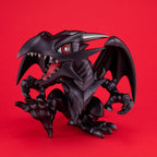Yu-Gi-Oh! Duel Monsters Megatoon PVC Statue Red Eyes Black Dragon 13 cm Megahouse