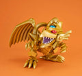 Yu-Gi-Oh! Duel Monsters Megatoon PVC Statue The Winged Dragon of Ra 13 cm Megahouse