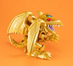 Yu-Gi-Oh! Duel Monsters Megatoon PVC Statue The Winged Dragon of Ra 13 cm Megahouse