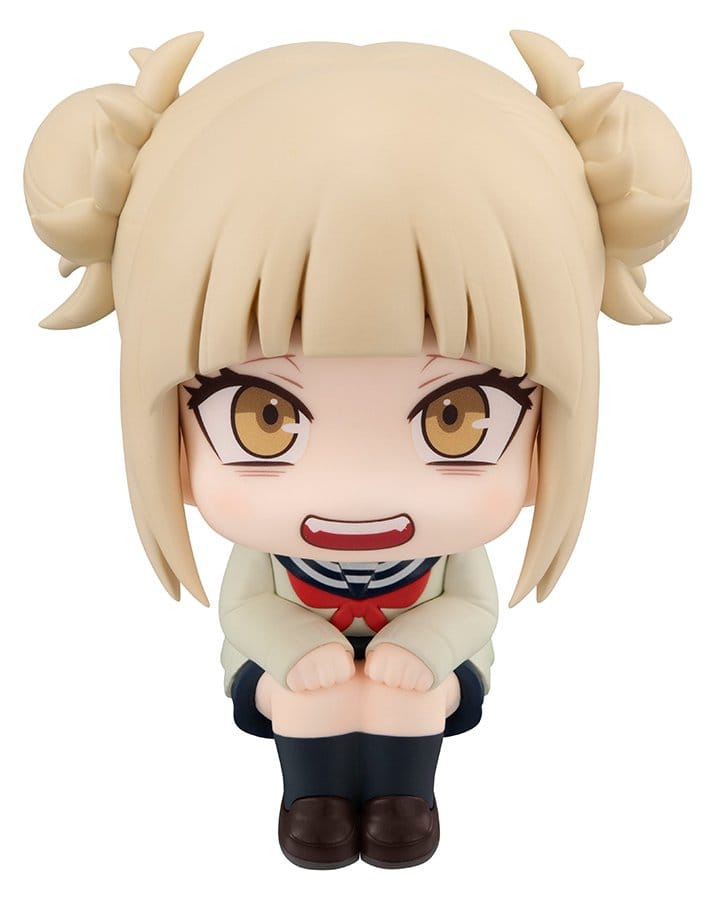 My Hero Academia Look Up PVC-figur Himiko Toga 11 cm (Upprepning)