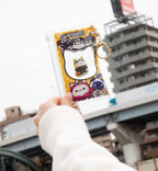 Naruto Shippuden Mega Cat Project Nyaruto Series Figur Megahouse