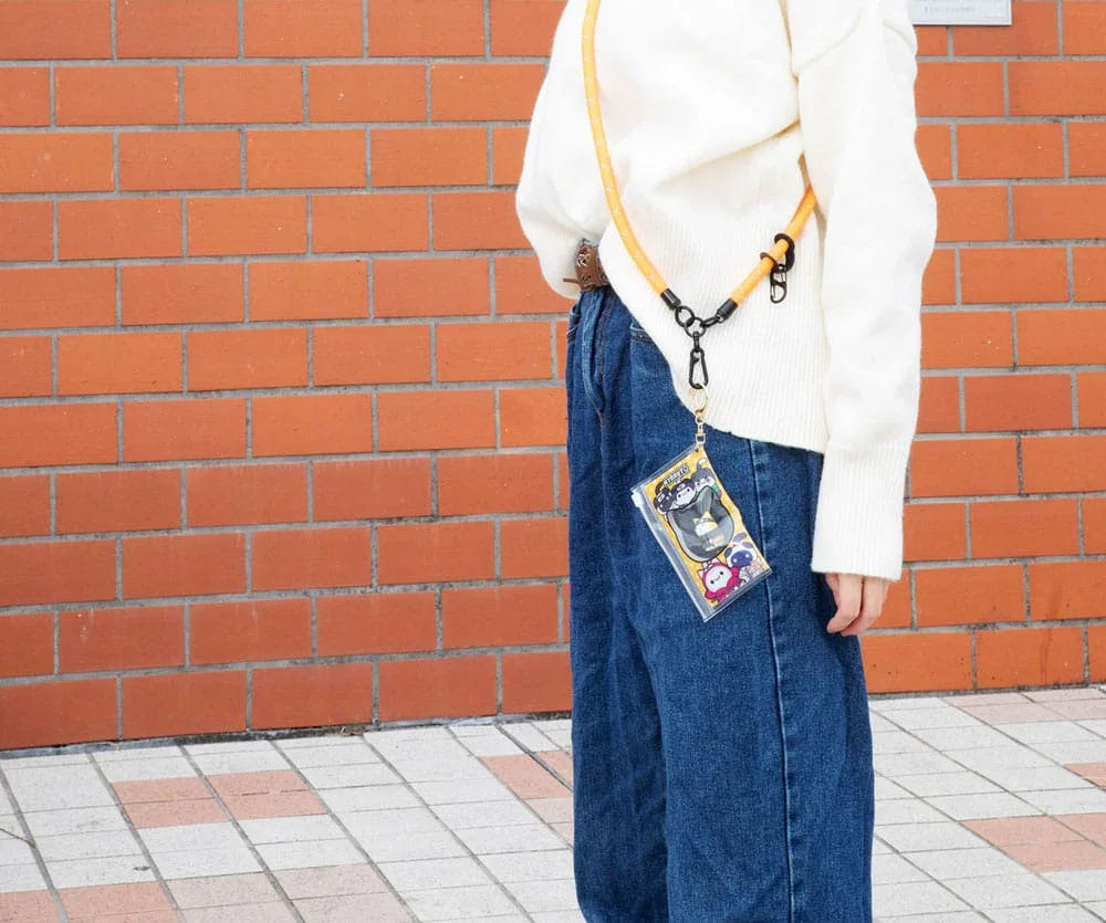 Naruto Shippuden Mega Cat Project Nyaruto Series Figur Megahouse