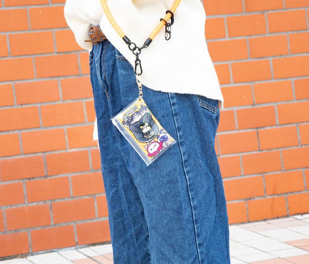 Naruto Shippuden Mega Cat Project Nyaruto Series Figur Megahouse