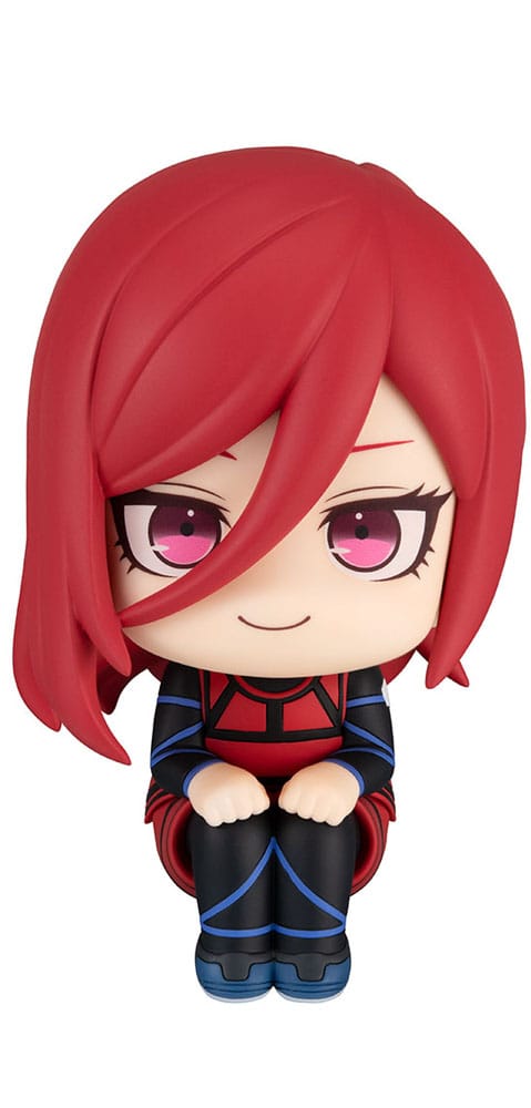 Blue Lock PVC Figur Rensuke Kunigami & Hyoma Chigiri Megahouse