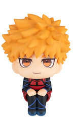 Blue Lock PVC Figur Rensuke Kunigami & Hyoma Chigiri Megahouse