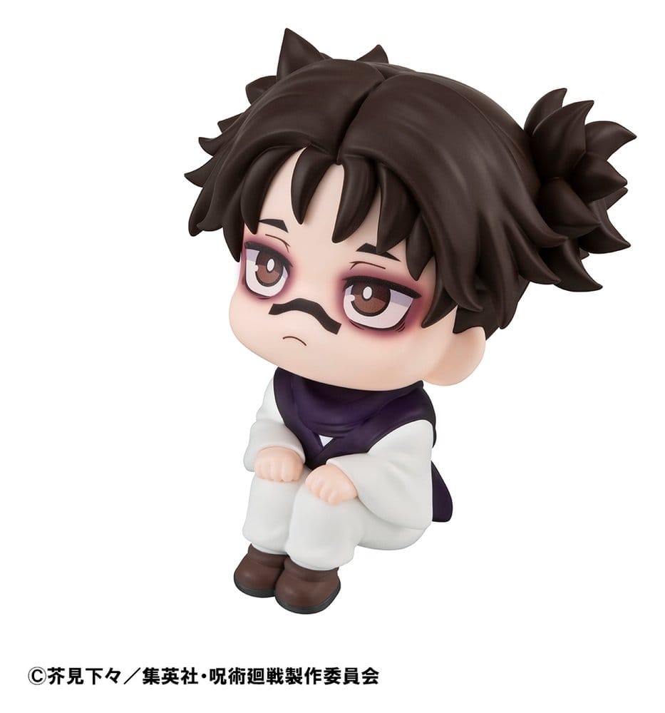 Jujutsu Kaisen Lookup PVC-figur Choso 11 cm (Repeast)
