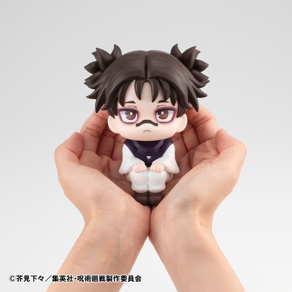 Jujutsu Kaisen Lookup PVC-figur Choso 11 cm (Repeast)