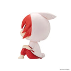 Idolish7 Look Up PVC Figurer Riku Nanase & Ten Kujo Set (med gåva) Megahouse