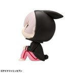 Idolish7 Look Up PVC Figurer Riku Nanase & Ten Kujo Set (med gåva) Megahouse