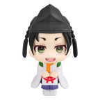 The Elusive Samurai Look Up PVC Figur Yorishige Suwa 11 cm Megahouse