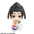 The Elusive Samurai Look Up PVC Figur Yorishige Suwa 11 cm Megahouse