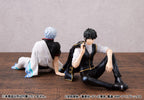 Gintama G.E.M. Series PVC Figur Hijikata San - 12 cm Megahouse