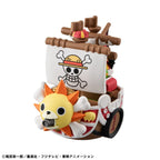 One Piece Yuracolle Series Trading Figure 5-Pack Grand Line Vol. 2 - 6 cm Megahouse