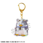 Gintama Akrylmaskotar Elizabeth - 12 Zodiaktecken Vår & Sommar Assortiment (6) Megahouse