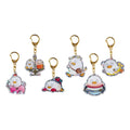 Gintama Akrylmaskotar Elizabeth - 12 Stjärntecken Höstsortiment Vol. 2 (6) Megahouse