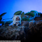 My Hero Academia Mega Cat Project Heroaca Cats No.01 - 3 cm Assortment (8) Megahouse