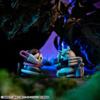 My Hero Academia Mega Cat Project Heroaca Cats No.02 - 3 cm Assortment (8) Megahouse