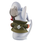 Mobile Suit Gundam Iron-Blooded Orphans PVC Figurer - Orphanchu Block 3 Mikatsuki & Orga 10-årsjubileum 12 cm Megahouse