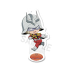 Mobile Suit Gundam GQuuuuuuX TokoToko Akrylfigur 9 cm Display Megahouse