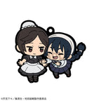 Jujutsu Kaisen Gummimaske 6 cm Sortiment Vol. 4 (6) Megahouse